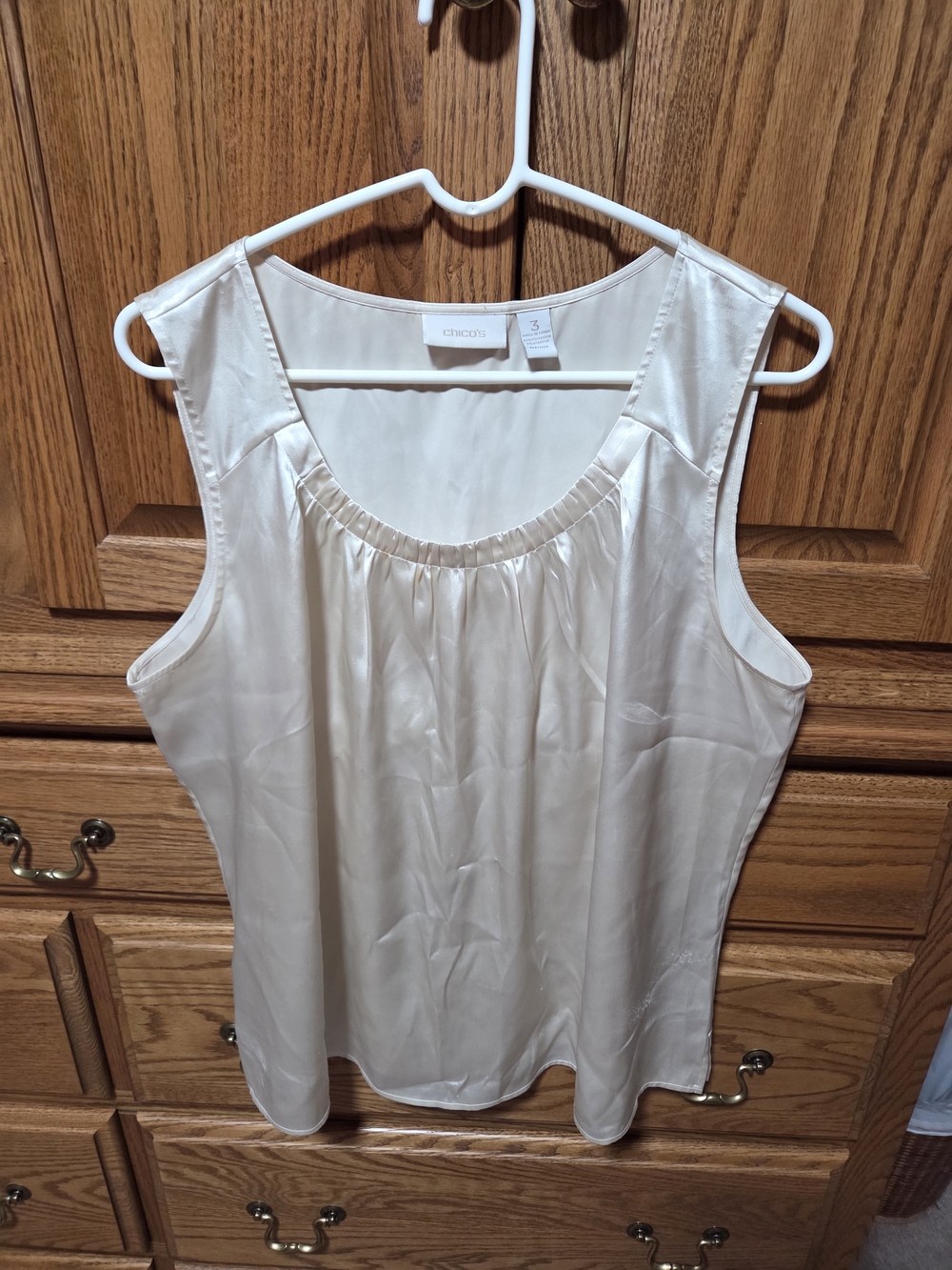 Bundle Chico's Tank Tops